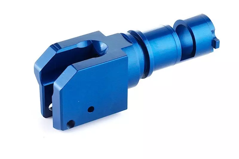 Komora hop-up CNC do replik typu G36 OD-G-PRW-08-010735-00 asgbox.pl asgbox.pl - Komora hop-up CNC do replik typu G36