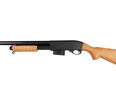 asgbox.pl - Shotgun 9870A