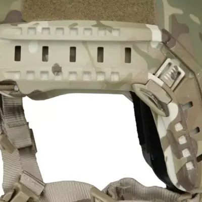 asgbox.pl - Replika kasku FAST BJ - Multicam