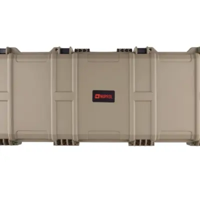 asgbox.pl - Walizka transportowa Nuprol hard case PNP 110cm - tan