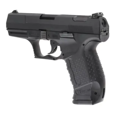 asgbox.pl - Replika pistoletu E99 - czarna