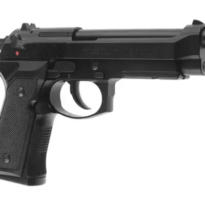 asgbox.pl - Replika pistoletu M9 PTP Tactical