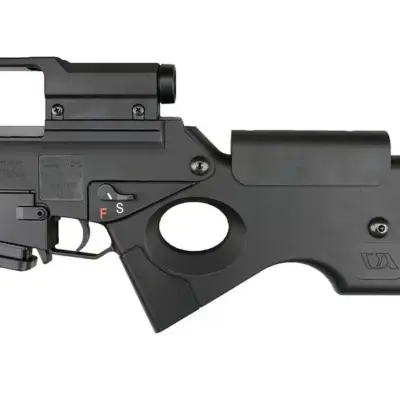 Replika karabinu wyborowego CA8-2 OD-G-CLA-01-003118-00 asgbox.pl Replika karabinu wyborowego CA8-2 OD-G-CLA-01-003118-00 asgbox.pl