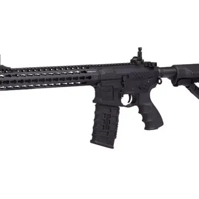 Alternative view of Replika karabinka CM16 SRXL