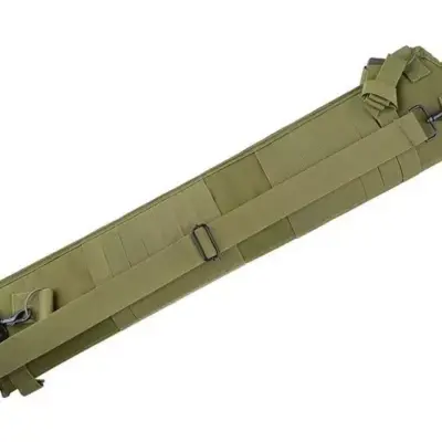 Alternative view of Pokrowiec na broń gładkolufową - olive