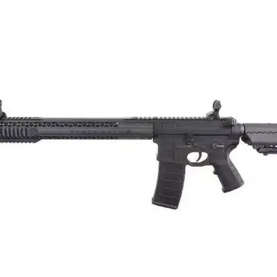 Alternative view of Replika karabinka KA-AG-195 Black Rain Ordnance - Czarny