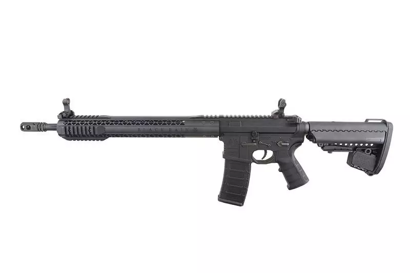 Replika karabinka KA-AG-195 Black Rain Ordnance - Czarny OD-G-KIA-01-016226-00 asgbox.pl Replika karabinka KA-AG-195 Black Rain Ordnance - Czarny - obrazek 2