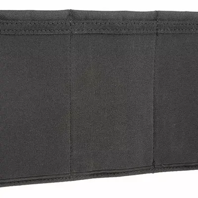 asgbox.pl - Elastyczny bandolier na 6 magazynków - czarny