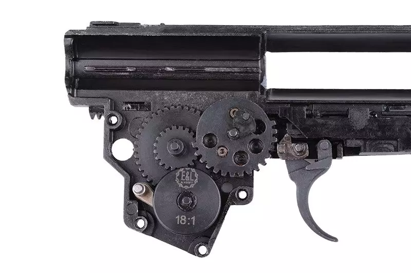 Replika karabinka ELS-74N (Gen. 2) OD-G-EIL-01-005783-00 asgbox.pl Replika karabinka ELS-74N (Gen. 2) - obrazek 3