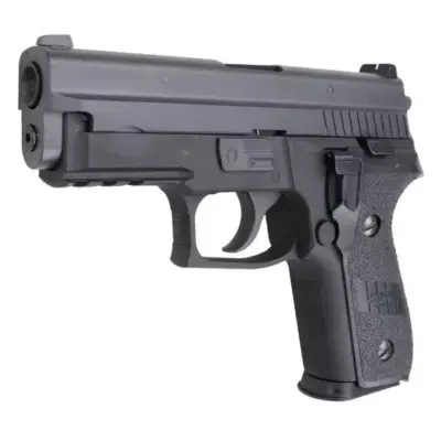 asgbox.pl - Replika gazowa pistoletu F229