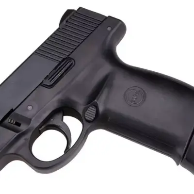 Replika pistoletu KCB12AHN OD-G-KWC-02-003015-00 asgbox.pl