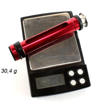 Lightweight hybrid piston ZERO for VSR series and CYMA CM.700 sniper rifles OD-A-ASPRO363 asgbox.pl Lightweight hybrid piston ZERO for VSR series and CYMA CM.700 sniper rifles OD-A-ASPRO363 asgbox.pl