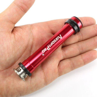 Lightweight hybrid piston ZERO for VSR series and CYMA CM.700 sniper rifles OD-A-ASPRO363 asgbox.pl Lightweight hybrid piston ZERO for VSR series and CYMA CM.700 sniper rifles OD-A-ASPRO363 asgbox.pl