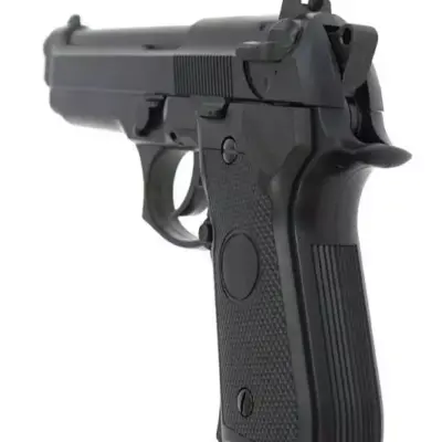 Alternative view of Pistolet GC104