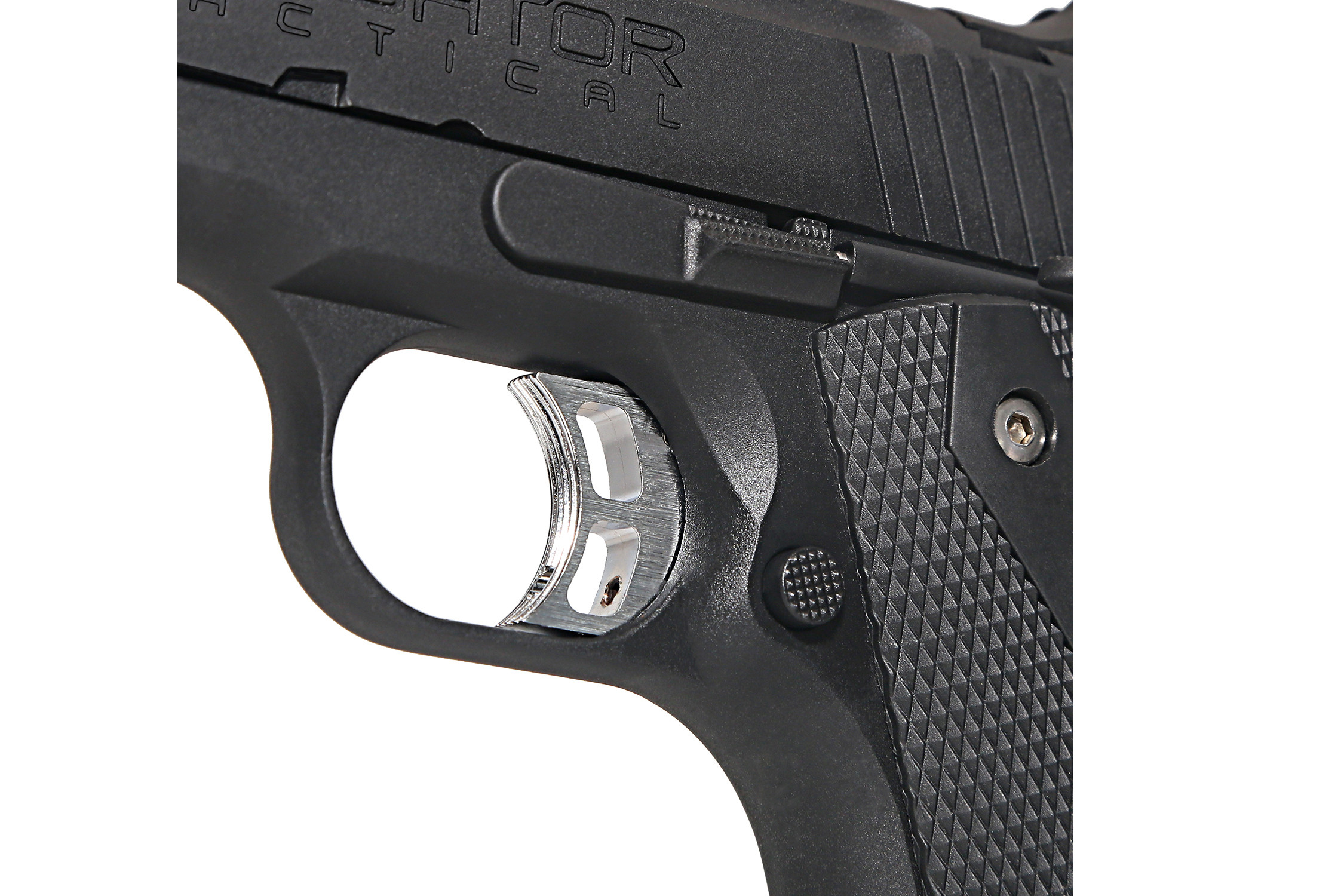 Predator Tactical Iron Shrike - BK OD-A-KARMS294 asgbox.pl Predator Tactical Iron Shrike - BK - obrazek 6