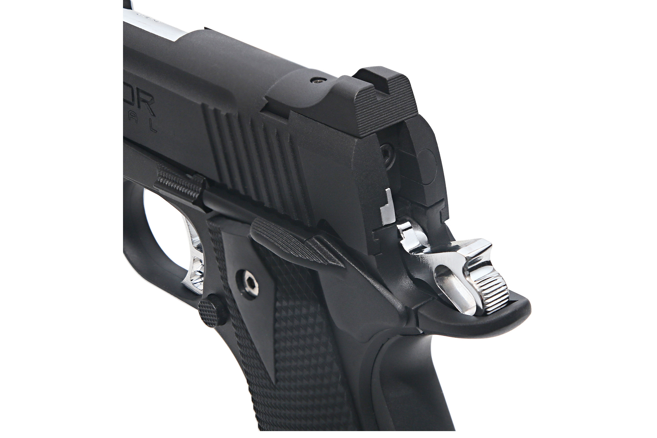 Predator Tactical Iron Shrike - BK OD-A-KARMS294 asgbox.pl Predator Tactical Iron Shrike - BK - obrazek 7