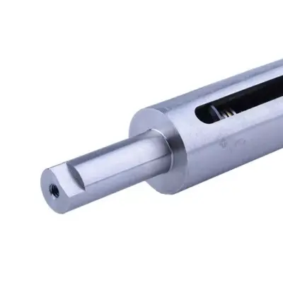 asgbox.pl - Kompletny zespół cylindra do replik typu VSR-10