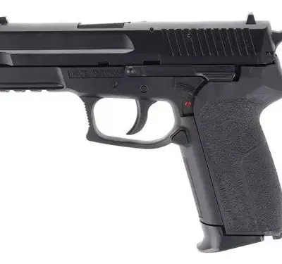 asgbox.pl - Replika pistoletu KC47DHN