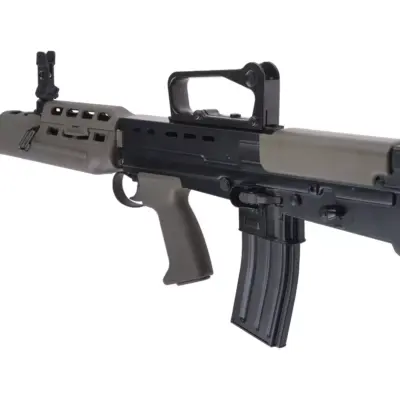 Alternative view of Replika karabinka L85 A2