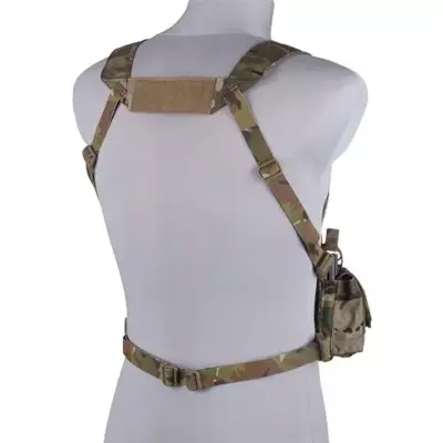 asgbox.pl - Kamizelka typu D3CR Chest Rig - Multicam®