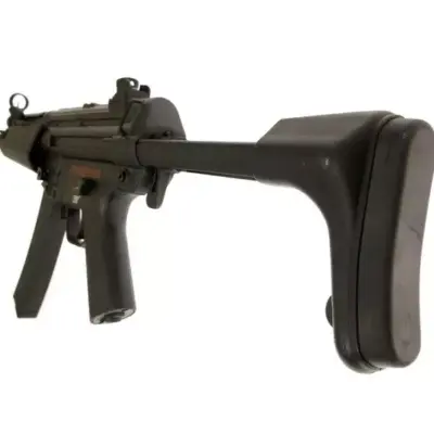 Alternative view of Replika pistoletu maszynowego CM041J