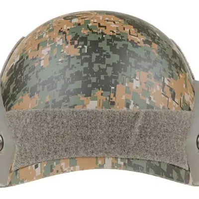 asgbox.pl - Replika hełmu Ballistic CFH - digital woodland (L/XL)