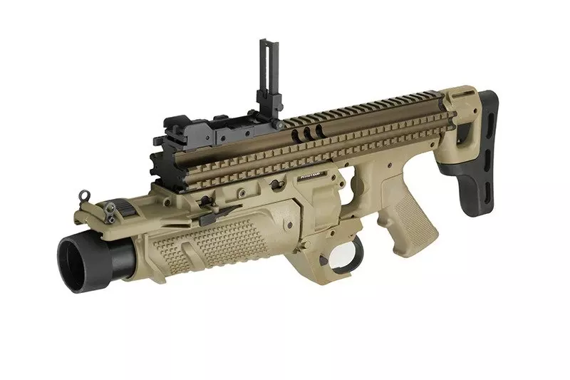 Replika granatnika H-03 OD-G-SIT-04-002671-00 asgbox.pl asgbox.pl - Replika granatnika H-03