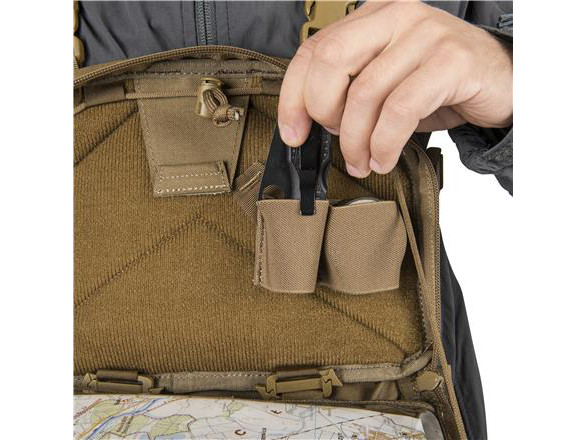 HELIKON Chest Pack Numbat(R) - Coyote OD-A-TB-NMB-CD-11 asgbox.pl HELIKON Chest Pack Numbat(R) - Coyote - obrazek 6