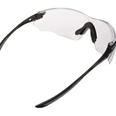 asgbox.pl - Okulary ochronne Combat (Kit) - czarne