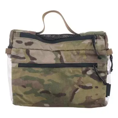 Alternative view of Taktyczna kosmetyczka/ładownica uniwersalna - Multicam