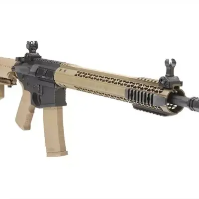 Alternative view of Replika karabinka KA-AG-195 Black Rain Ordnance – DE