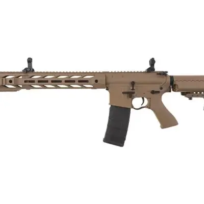 asgbox.pl - Replika karabinka CM618 - tan