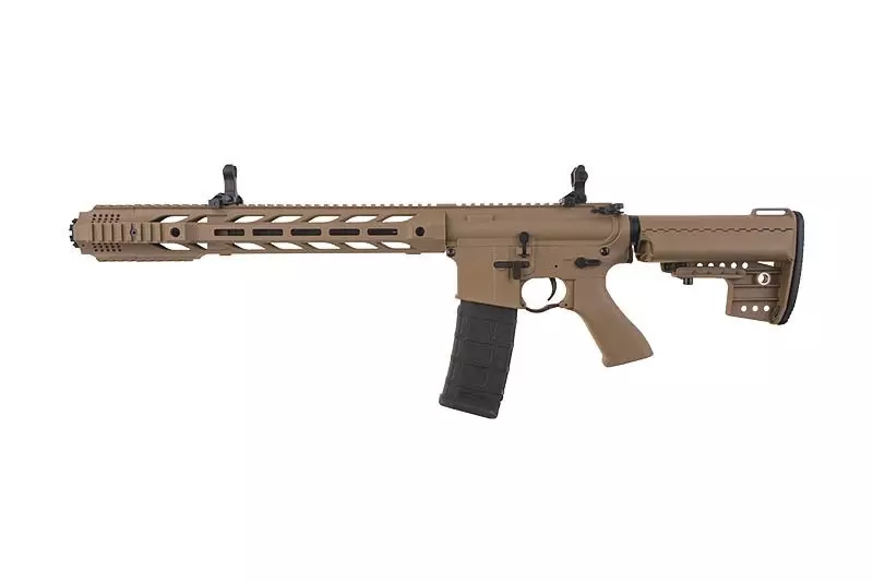 Replika karabinka CM618 - tan OD-G-CYM-01-021199-00 asgbox.pl asgbox.pl - Replika karabinka CM618 - tan