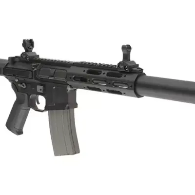 asgbox.pl - Replika karabinka Delta Spec Ops - Czarna