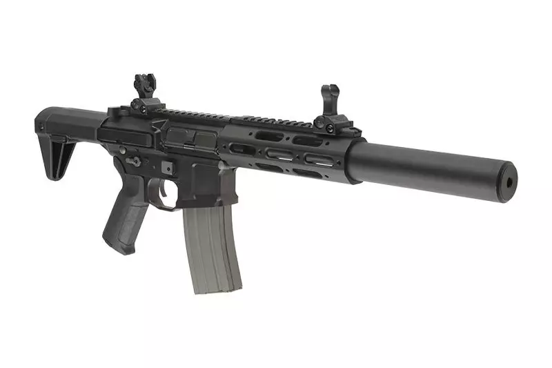 Replika karabinka Delta Spec Ops - Czarna OD-G-WEE-01-017939-00 asgbox.pl asgbox.pl - Replika karabinka Delta Spec Ops - Czarna