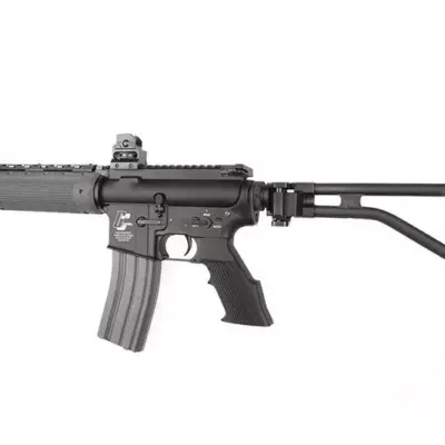 Alternative view of Replika karabinka GC300 S