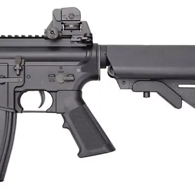 asgbox.pl - Replika karabinka L4-RAS-SE