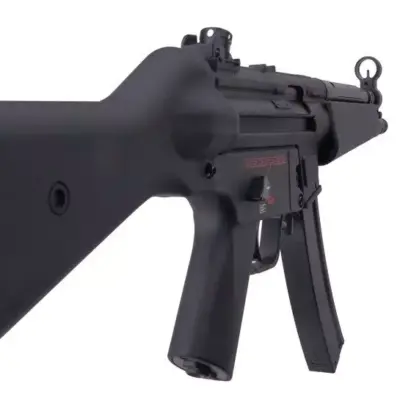 Alternative view of Replika pistoletu maszynowego TGM PM5 A4 RTB EBB