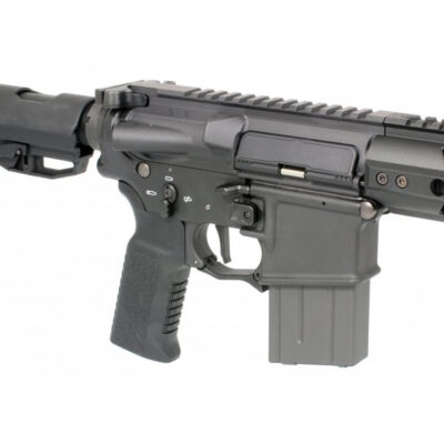 TM Gas Rifle MTR16 ZET System GBBR - Black OD-A-PM00065 asgbox.pl TM Gas Rifle MTR16 ZET System GBBR - Black OD-A-PM00065 asgbox.pl