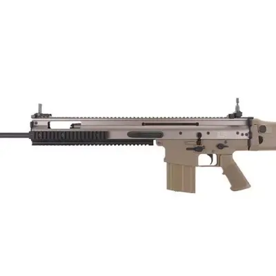 Alternative view of Replika karabinka H MK20 MOD 0 SSR