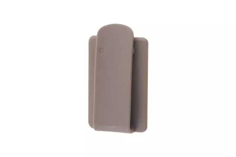 Marker elektroniczny Lightbuck Card Button - Dark Earth (czerwone światło) OD-G-FMA-31-022520-00 asgbox.pl asgbox.pl - Marker elektroniczny Lightbuck Card Button - Dark Earth (czerwone światło)