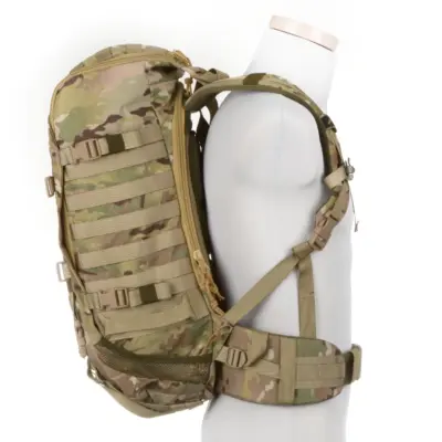 asgbox.pl - Plecak ZipperFox 40l Special - Multicam®
