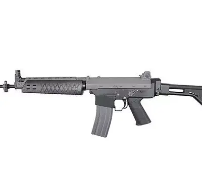 asgbox.pl - Replika karabinka GF85 L - czarna