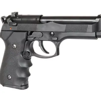 Alternative view of Replika pistoletu M9 Tactical Master