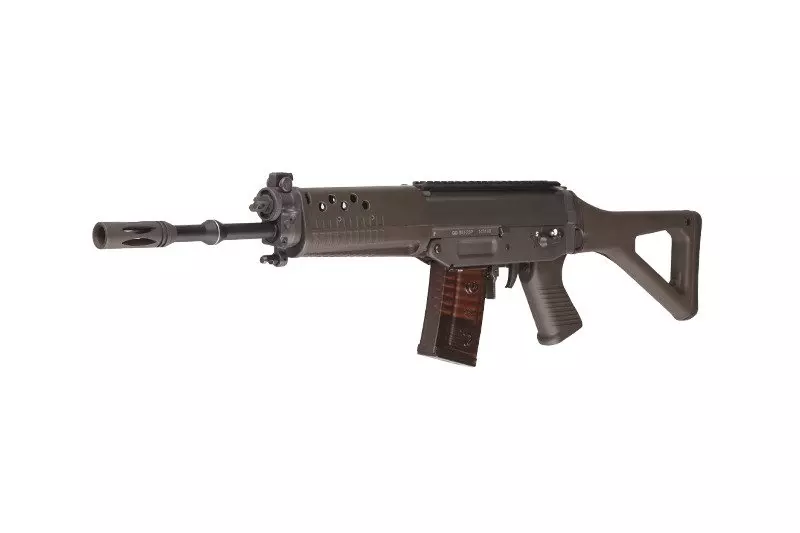 Replika karabinka SG-553 OD-G-GIG-01-012193-00 asgbox.pl asgbox.pl - Replika karabinka SG-553