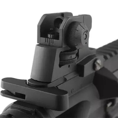 asgbox.pl - Replika karabinka KM4 RIS