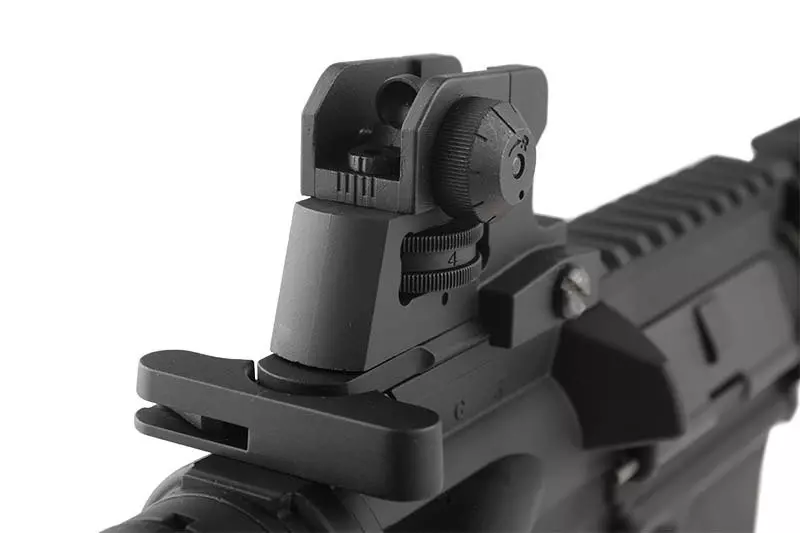 Replika karabinka KM4 RIS OD-G-KWA-01-017987-00 asgbox.pl asgbox.pl - Replika karabinka KM4 RIS