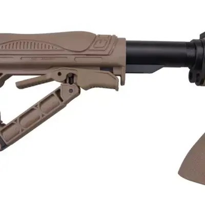 asgbox.pl - Replika karabinka GR4 G26 Standard - tan