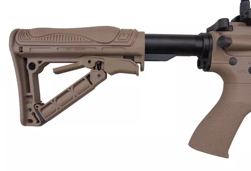Replika karabinka GR4 G26 Standard - tan OD-G-GIG-01-002360-00 asgbox.pl asgbox.pl - Replika karabinka GR4 G26 Standard - tan
