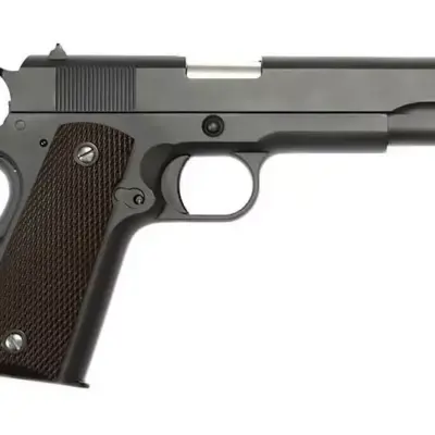 asgbox.pl - Replika pistoletu C1911A1 [GGB0317TM-1]